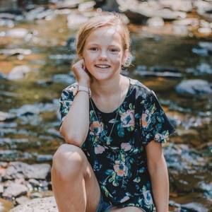 Meet your Posher, Erica